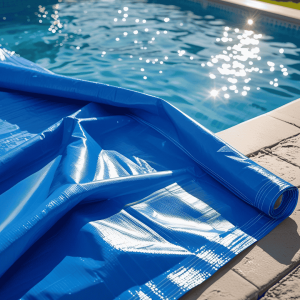 capa para piscina